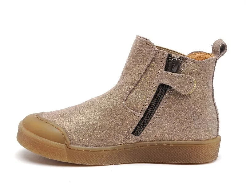 Froddo G2160080 ROSARIO CHELYS Bronze Boots et Bottes Fille