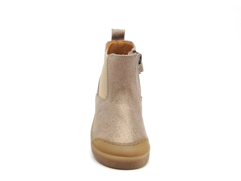 Froddo G2160080 ROSARIO CHELYS Bronze Boots et Bottes Fille