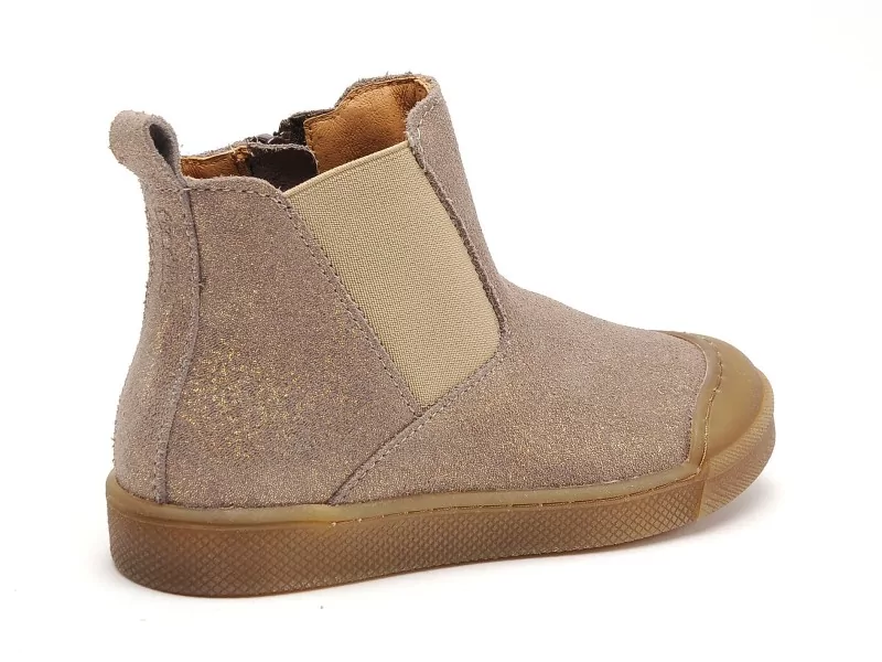 Froddo G2160080 ROSARIO CHELYS Bronze Boots et Bottes Fille