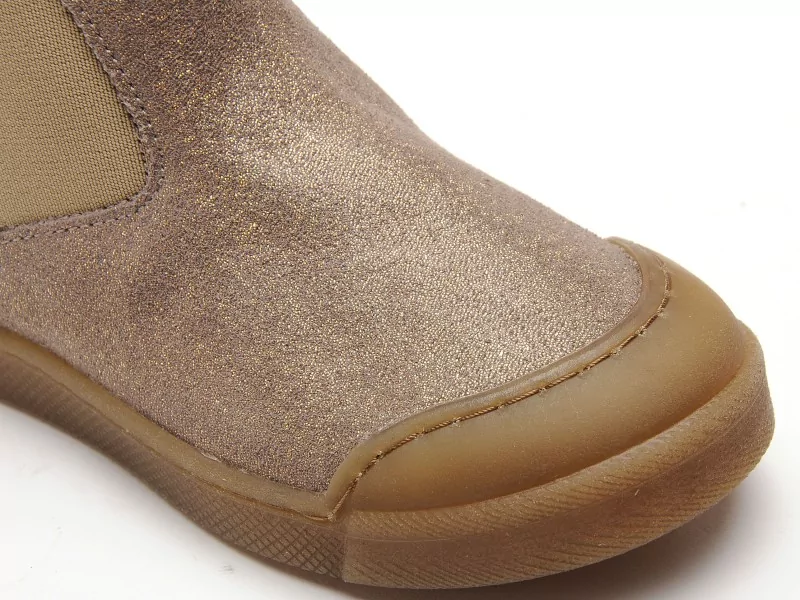 Froddo G2160080 ROSARIO CHELYS Bronze Boots et Bottes Fille