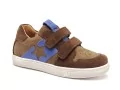 Froddo G2130378 DOLVY G Marron Baskets Basses Garçon