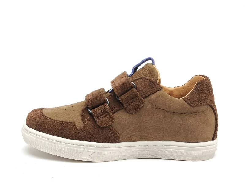 Froddo G2130378 DOLVY G Marron Baskets Basses Garçon