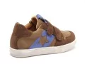 Froddo G2130378 DOLVY G Marron Baskets Basses Garçon