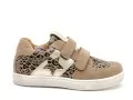 Froddo G2130378 DOLVY Beige Baskets Basses Fille