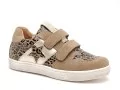 Froddo G2130378 DOLVY Beige Baskets Basses Fille