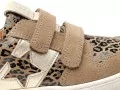 Froddo G2130378 DOLVY Beige Baskets Basses Fille