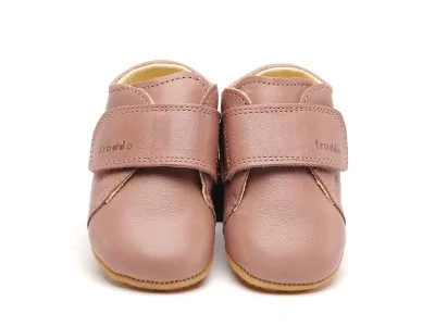 G1130021 PREWALKERS BASIC IMP Rose