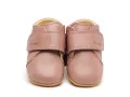 Froddo G1130021 PREWALKERS BASIC IMP Rose Chaussons Bébé