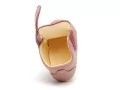 Froddo G1130021 PREWALKERS BASIC IMP Rose Chaussons Bébé