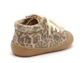 Shoo Pom PLUM LACE SENEGAL Or Chaussures Premiers Pas