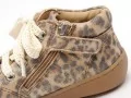 Shoo Pom PLUM LACE SENEGAL Or Chaussures Premiers Pas