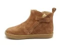 Shoo Pom BOUBA APPLE Marron Boots et Bottes Fille