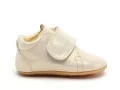Froddo G1130021 PREWALKERS BASIC SHINE Or Chaussons Bébé