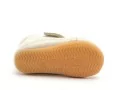 Froddo G1130021 PREWALKERS BASIC SHINE Or Chaussons Bébé