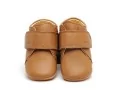 Froddo G1130021 PREWALKERS BASIC Marron Chaussons Bébé