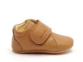 Froddo G1130021 PREWALKERS BASIC Marron Chaussons Bébé