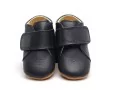 Froddo G1130021 PREWALKERS BASIC Bleu Chaussons Bébé