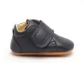 Froddo G1130021 PREWALKERS BASIC Bleu Chaussons Bébé