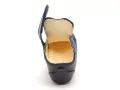 Froddo G1130021 PREWALKERS BASIC Bleu Chaussons Bébé