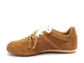 No Name EVO RUN Marron Baskets Basses Femme