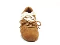 No Name EVO RUN Marron Baskets Basses Femme