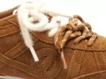 No Name EVO RUN Marron Baskets Basses Femme
