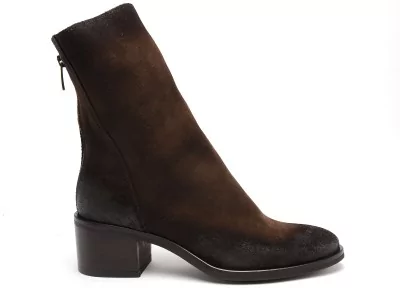 TX2177 TC2177 Marron Boots et Bottines à Talons Femme