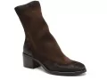 Metisse TX2177 TC2177 Marron Boots et Bottines à Talons Femme