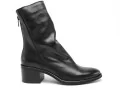 Metisse TX2177 TC2177 Noir Boots et Bottines à Talons Femme
