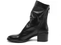 Metisse TX2177 TC2177 Noir Boots et Bottines à Talons Femme