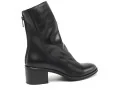 Metisse TX2177 TC2177 Noir Boots et Bottines à Talons Femme