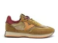 Victoria COSMOS NYLMET1134119 Kaki Baskets Basses Femme