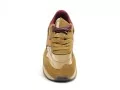 Victoria COSMOS NYLMET1134119 Kaki Baskets Basses Femme