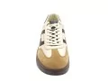 Gant CUZMO Beige Baskets Basses Homme