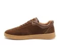 Schmoove SAN MARINO Marron Baskets Basses Homme