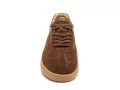 Schmoove SAN MARINO Marron Baskets Basses Homme