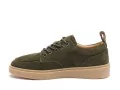 Schmoove LOAFLY PLATEAU Kaki Mocassins Homme