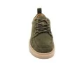 Schmoove LOAFLY PLATEAU Kaki Mocassins Homme