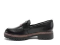 Tamaris 24722 43 Noir Mocassins Femme