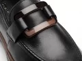Tamaris 24722 43 Noir Mocassins Femme