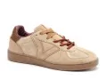 Victoria LONDRES SER 1267100 Beige Baskets Basses Femme