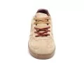 Victoria LONDRES SER 1267100 Beige Baskets Basses Femme