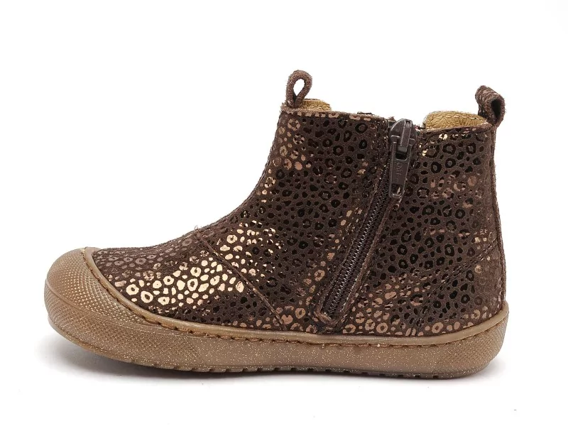 Bopy JAKARTA Marron Bebe
