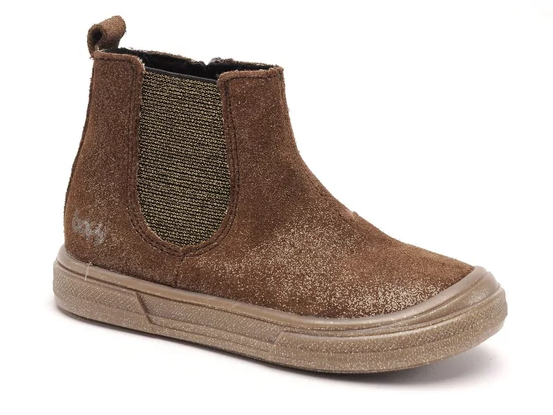 Bopy REBESTAR Marron Bebe