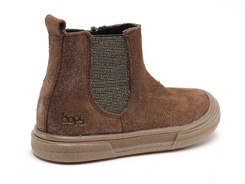 Bopy REBESTAR Marron Bebe