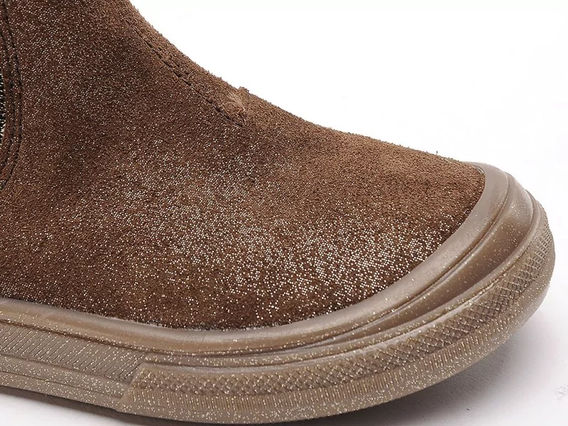 Bopy REBESTAR Marron Bebe