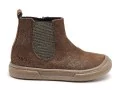 Bopy SEBESTAR Marron Boots et Bottes Fille