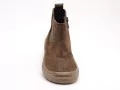 Bopy SEBESTAR Marron Boots et Bottes Fille