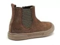 Bopy SEBESTAR Marron Boots et Bottes Fille