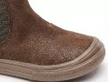 Bopy SEBESTAR Marron Boots et Bottes Fille